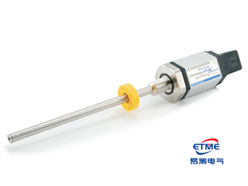 17系列油缸內(nèi)置磁致伸縮位移傳感器